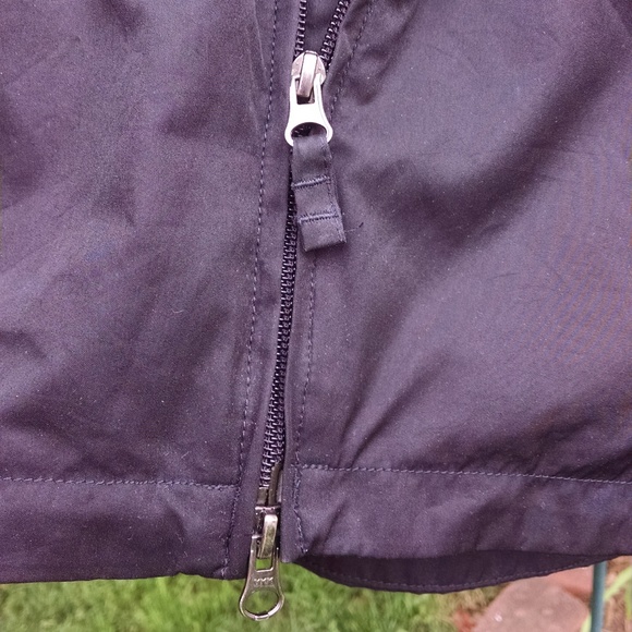 Boy's Polo rain jacket size M (10/12) - Picture 7 of 8